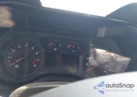 2017 Chevrolet Camaro 1Lt z USA, uszkodzony, nr VIN 1G1FB1RS9H0200104